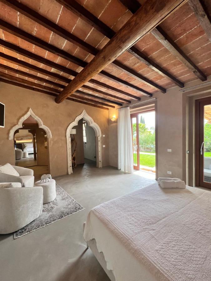 Villa Mario Resort Salo Luaran gambar