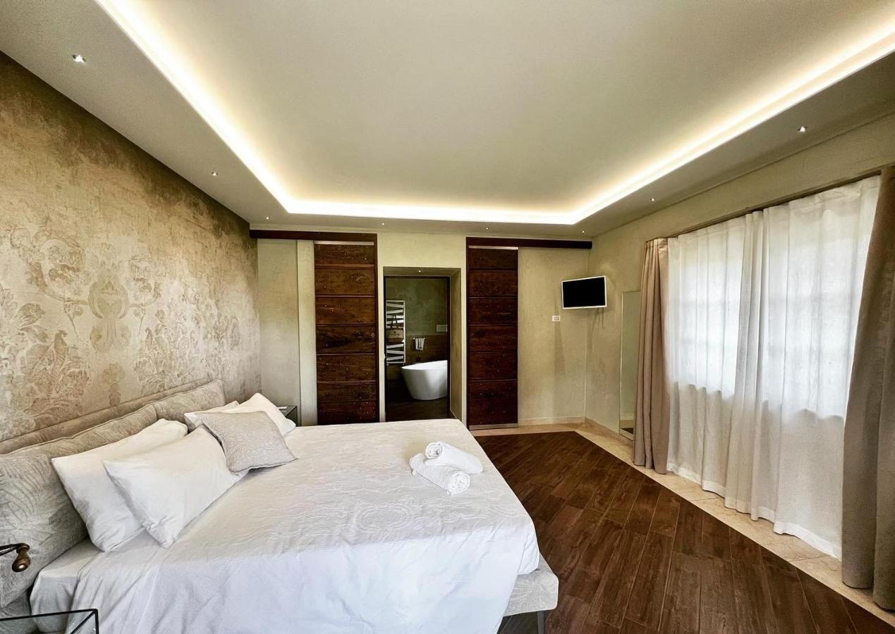 Villa Mario Resort Salo Luaran gambar