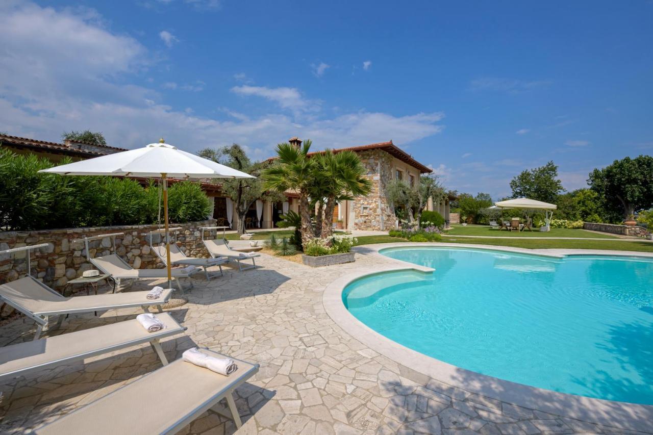 Villa Mario Resort Salo Luaran gambar