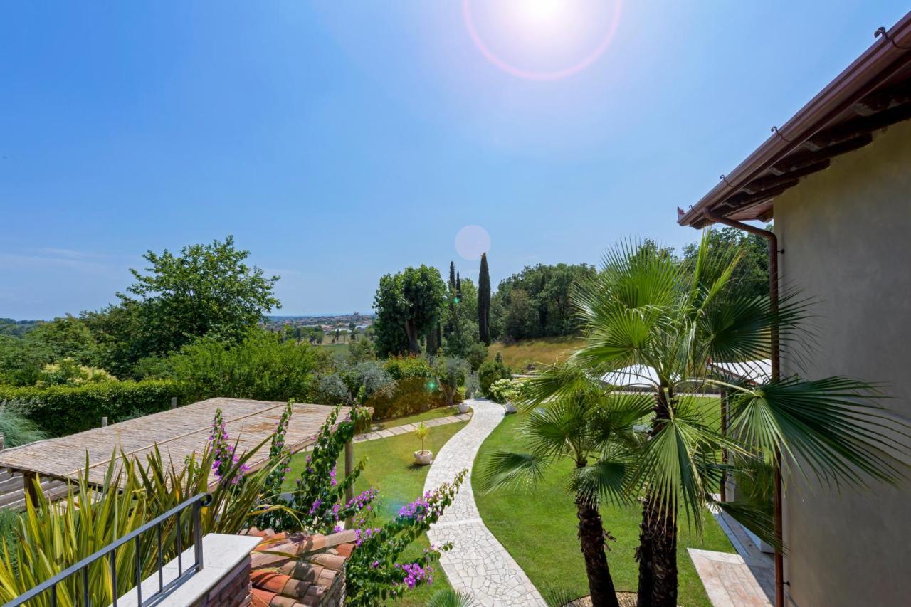 Villa Mario Resort Salo Luaran gambar