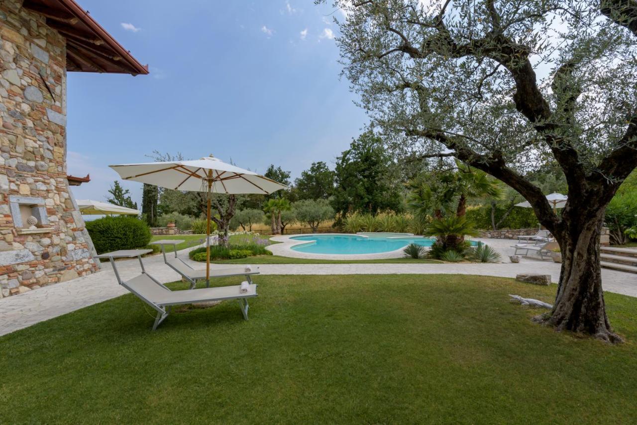 Villa Mario Resort Salo Luaran gambar