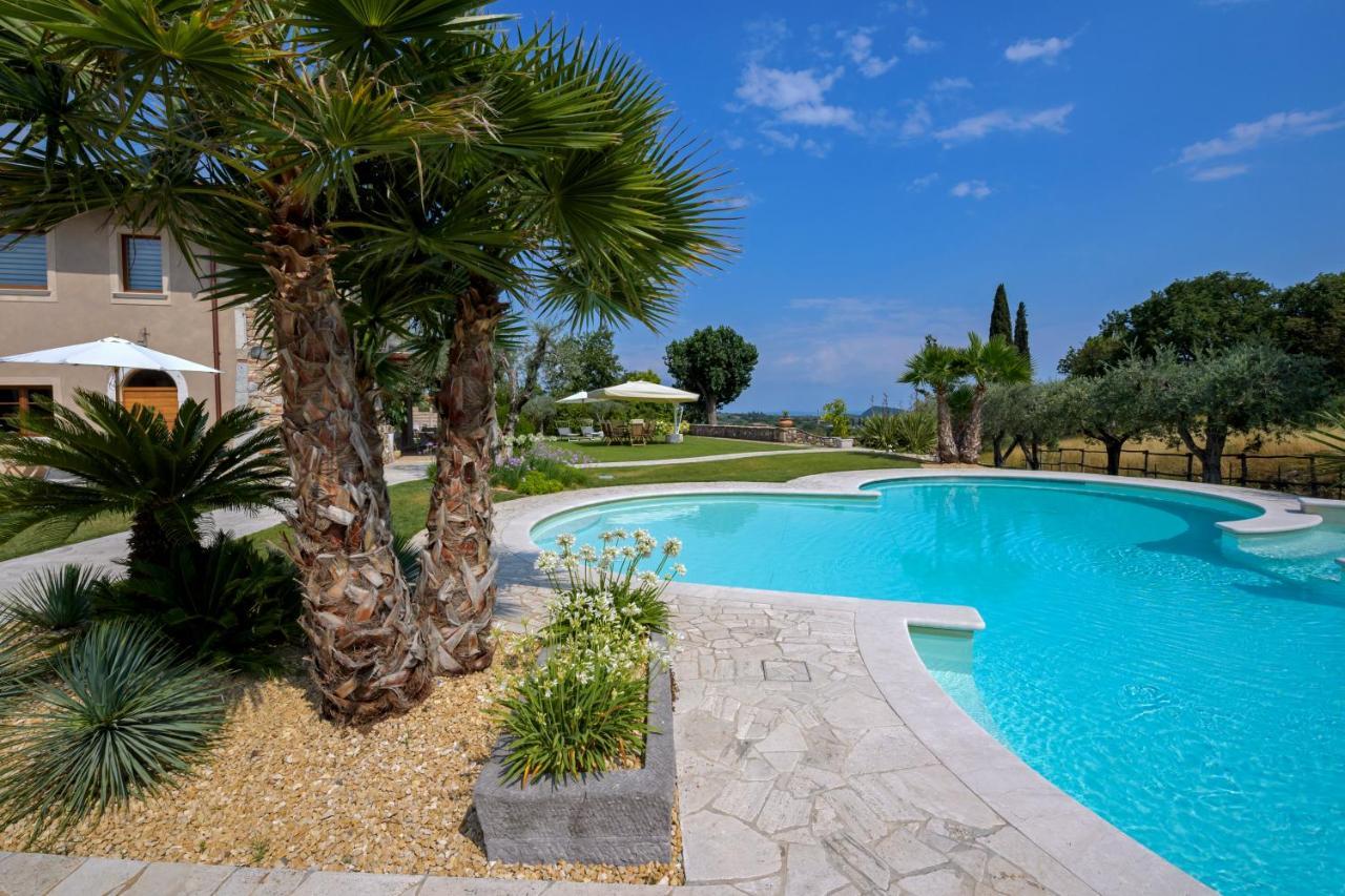 Villa Mario Resort Salo Luaran gambar