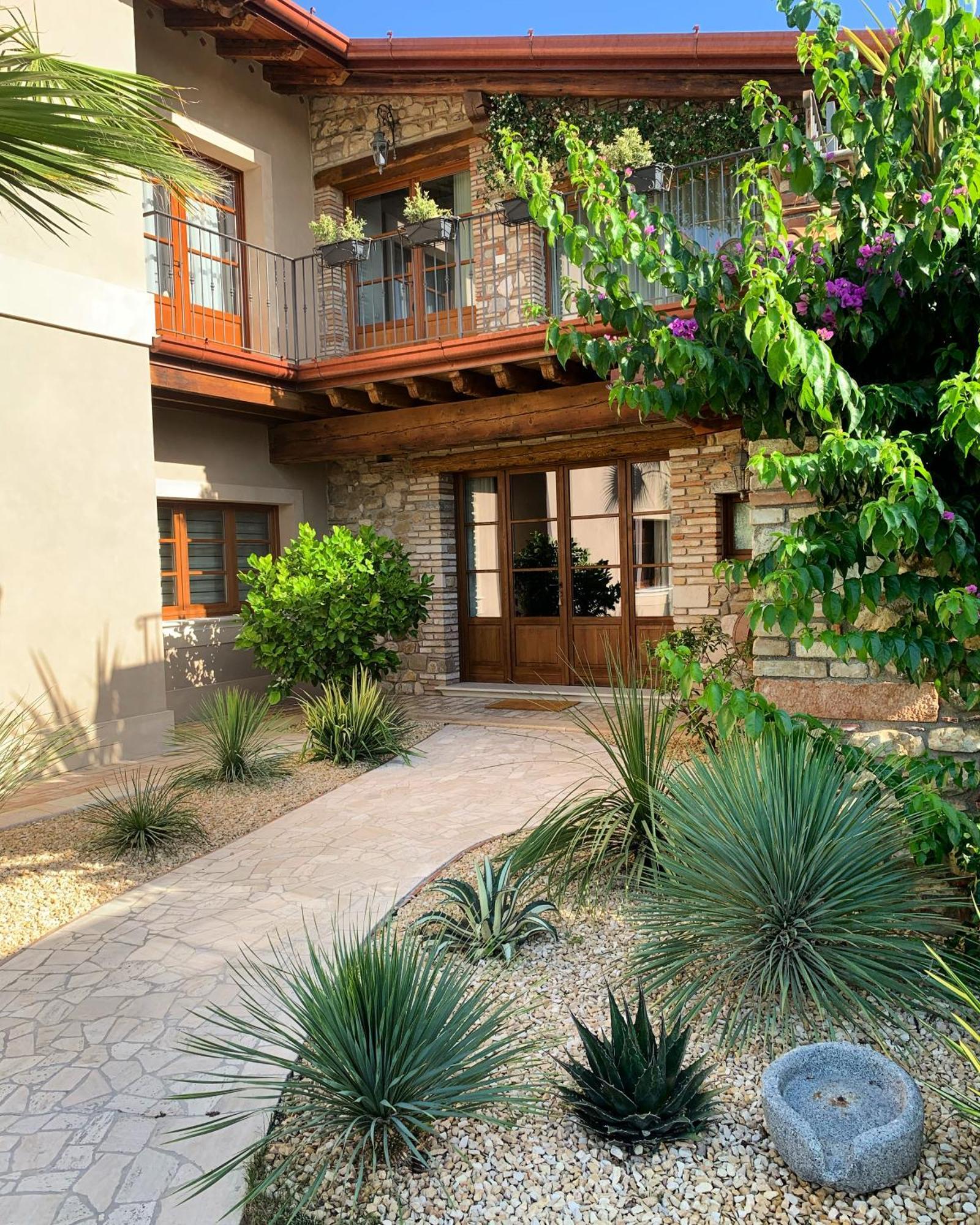 Villa Mario Resort Salo Luaran gambar