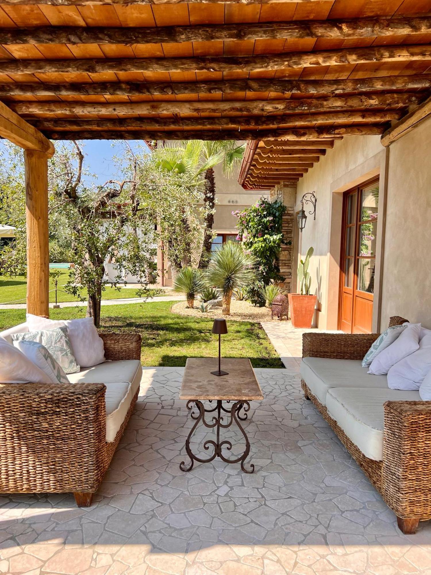 Villa Mario Resort Salo Luaran gambar