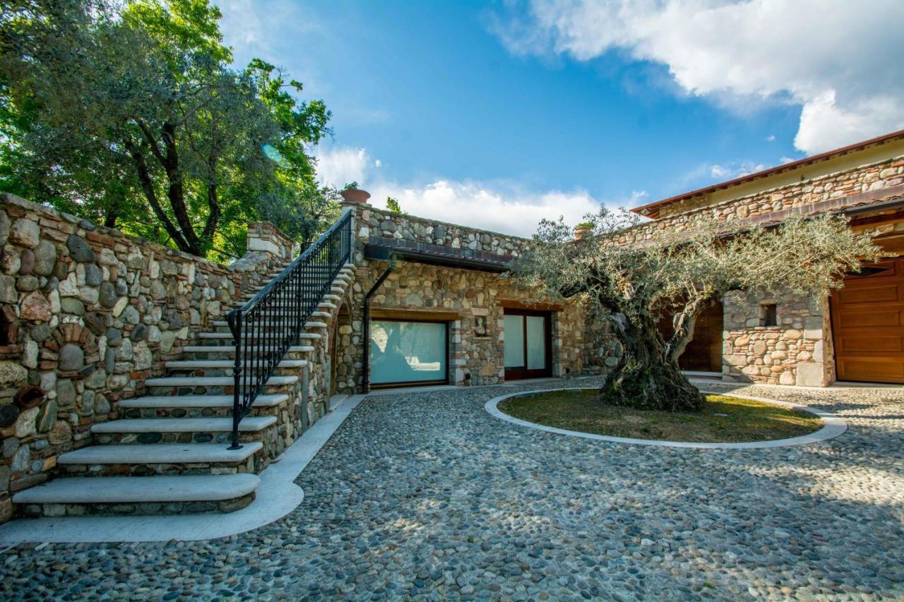 Villa Mario Resort Salo Luaran gambar